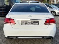 Occasion Mercedes E350 Avantgarde 258 ch (189 kW) 2015 Blanc Berline