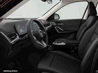 Gebraucht BMW X1 150 PS (110 kW) 2025 Orange SUV