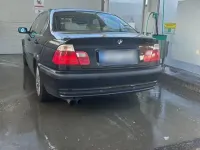 Usata BMW 330 231 CV (169 kW) 2000 Nero Berlina