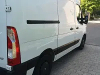 Gebraucht Renault Master 131 PS (96 kW) 2020 Van / Kleinbus