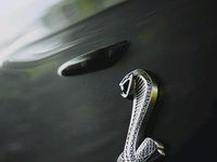 Second-hand Ford Mustang 662 CP (486 kW) 2014 Gri Coupe