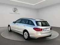 Gebraucht Mercedes 200 160 PS (117 kW) 2021 Silber Limousine