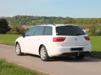 Usado Seat Exeo Style 143 HP (105 kW) 2013 Branco Carrinha