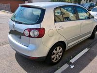 Gebraucht VW Golf IV 115 PS (84 kW) 2005 Silber Kleinwagen