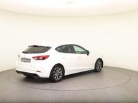 gebraucht Mazda 3 2.0 SKYACTIV-G 120 Exclusive-Line