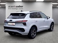 Gebraucht Audi Q3 S-Line 272 PS (200 kW) 2025 Gletscherweiß metallic SUV