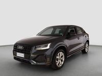 Gebraucht Audi Q2 Advanced Plus 150 PS (110 kW) 2025 Manhattangrau metallic SUV
