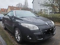 gebraucht Renault Mégane Cabriolet Coupé- TCe 130 Dynamique Dyn...