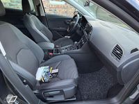 Second-hand Seat Leon ST 150 CP (110 kW) 2019 Gri Break