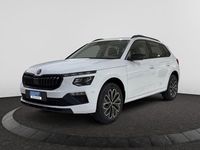 Neu Skoda Kamiq 150 PS (110 kW) 2025 Weiß SUV