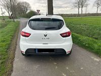 gebraucht Renault Clio IV 