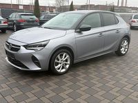 Usado Opel Corsa 101 HP (74 kW) 2021 Cinzento Sedan