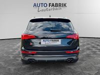 Gebraucht Audi SQ5 Sport 354 PS (260 kW) 2014 Schwarz SUV