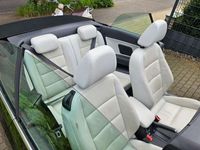 gebraucht VW Golf Cabriolet Golf VI Cabrio 1.4 TSI Lounge