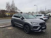 Gebraucht Cupra Ateca 190 PS (139 kW) 2025 Graphitgrau SUV