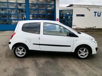 gebraucht Renault Twingo TÜV!!!