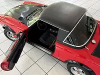 Gebraucht Fiat 124 Spider Abarth 152 PS (111 kW) 1995 Cabrio