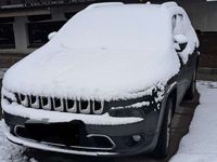 gebraucht Jeep Cherokee Limited 4WD