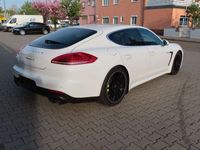 gebraucht Porsche Panamera S E-Hybrid E-