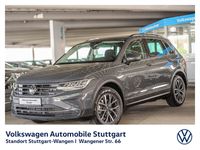 gebraucht VW Tiguan Tiguan LifeLife 2.0 TDI DSG Navi LED Kamera ACC SHZ