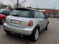 gebraucht Mini Cooper 