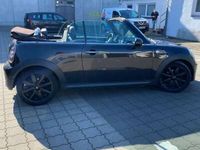 gebraucht Mini Cooper SD Cabriolet Highgate - Harman Cardon Soundsystem