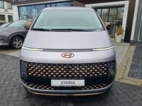 gebraucht Hyundai Staria 2.2 CRDi 4WD Signature