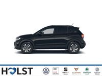 Neu VW T-Cross 116 PS (85 kW) 2026 Schwarz SUV
