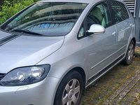 Gebraucht VW Golf V 104 PS (76 kW) 2009 Grau Kombi