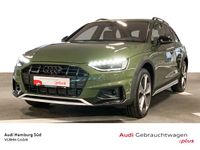 gebraucht Audi A4 Allroad 45 TFSI qu. S tronic NAVI/PANO/AHK