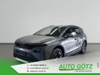 Neu Skoda Elroq Essence 139 kW (190 PS) 2026 Grau SUV