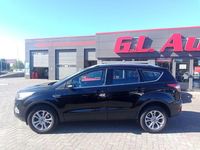 Gebraucht Ford Kuga Cool & Connect 150 PS (110 kW) 2019 Schwarz SUV