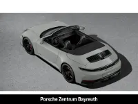 Second-hand Porsche 911 541 CP (397 kW) 2025 Gri Cabrio