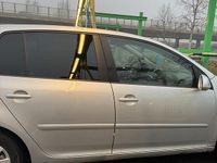 Gebraucht VW Golf V 102 PS (75 kW) 2006 Silber Kleinwagen