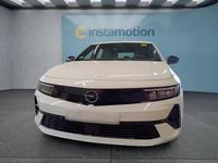 Gebraucht Opel Astra 114 kW (156 PS) 2025 Weiß Kombi