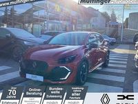 Neu Renault Clio V Evolution 158 PS (116 kW) 2025 Rot Limousine