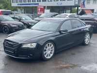 gebraucht Audi A8 4.2 TDI quattro VOLL-PAKET TÜV WUNSCH NEU