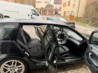 Gebraucht BMW 330 M Sport 231 PS (169 kW) 2003 Schwarz Kombi
