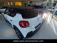 Second-hand Citroën C3 Attraction 82 CP (60 kW) 2023 Alb Hatchback
