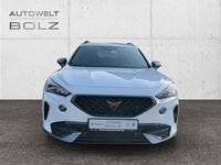 Gebraucht Cupra Formentor VZ 245 PS (180 kW) 2023 Weiß SUV