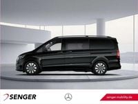 Gebraucht Mercedes Vito 237 PS (174 kW) 2026 Obsidianschwarz Van