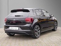 Gebraucht VW Polo Beats 207 PS (152 kW) 2022 Schwarz Kleinwagen