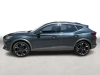 Gebraucht Cupra Formentor 150 PS (110 kW) 2022 Grau SUV