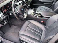 Gebraucht BMW 540 320 PS (235 kW) 2019 Schwarz Kombi