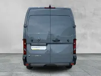 Neu Renault Master 170 PS (125 kW) 2025 Grau Van / Kleinbus