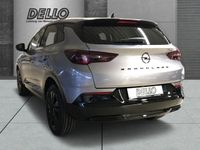gebraucht Opel Grandland X Ultimate Automatik Night Vision/ Technologie/ Park & Go Premium