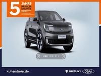 Neu Ford Explorer Premium 210 kW (286 PS) 2026 Magneticgrau SUV