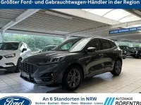 Gebraucht Ford Kuga ST-Line X 150 PS (110 kW) 2024 Metallic) (grau SUV
