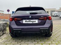 Gebraucht BMW 120 M Sport 156 PS (114 kW) 2025 Schwarz Kleinwagen