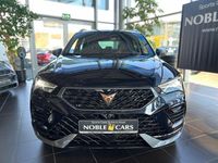 Gebraucht Cupra Ateca VZ 300 PS (220 kW) 2020 Crystal black SUV
